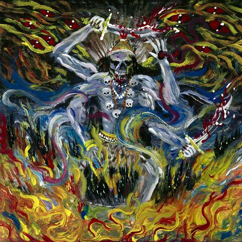 Subherbia album art
