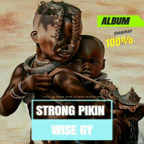 Get For Be album art