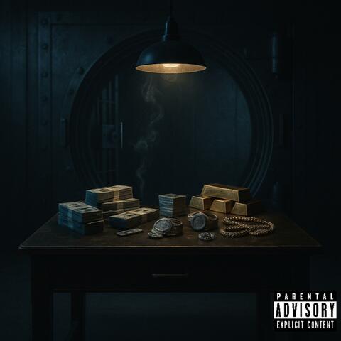 Problems (feat. Airplane Ace) album art