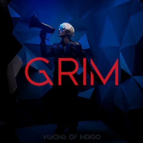 GRIM album art
