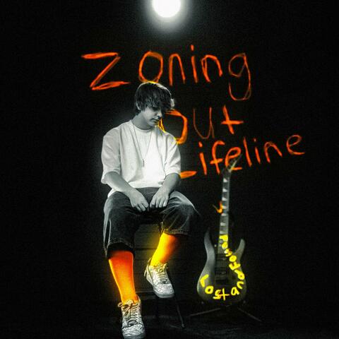 Zoning Out Lifeline album art