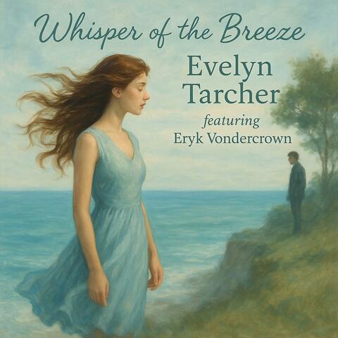 Whisper of the Breeze album art