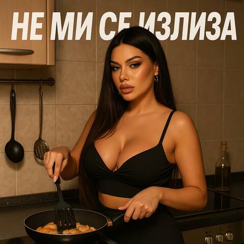 Ne mi se izliza - Не ми се излиза (Chalga Remake) album art