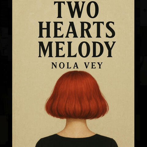 Two Hearts Melody album art