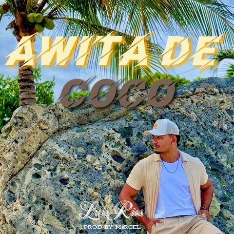 AWITA DE COCO album art
