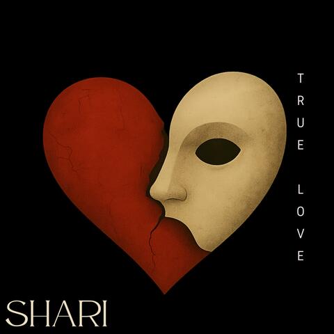 True Love album art