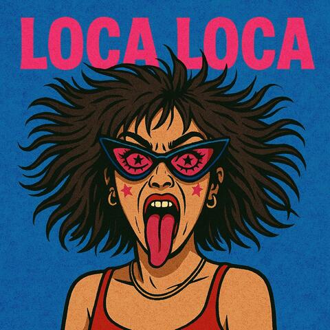 Loca Loca album art