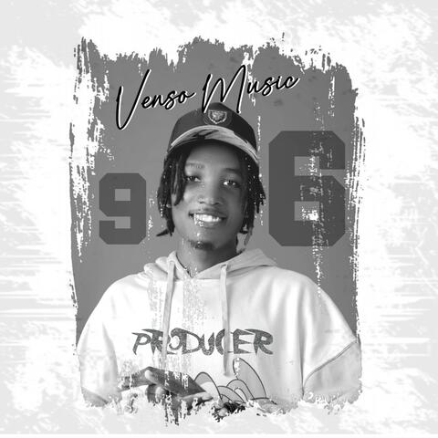 Kontinye Fight album art