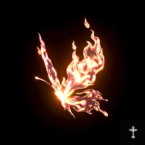 Euphoria Trap album art