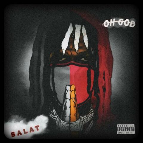 Oh God album art