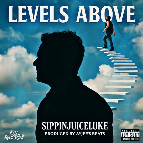 Levels Above album art