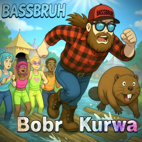 Bobr Kurwa (Original) album art