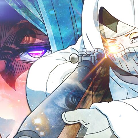 Resplandor Remanente del Cielo (Simo vs Loki parte final) album art