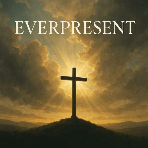 Everpresent album art