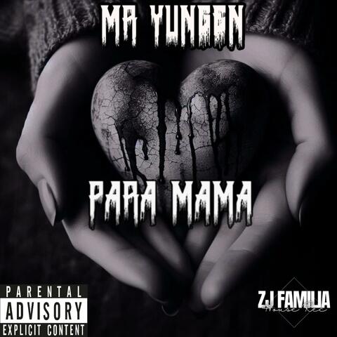 Para Mamá album art