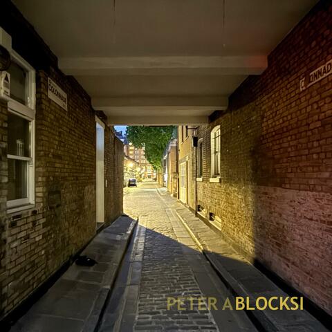 blocksi album art