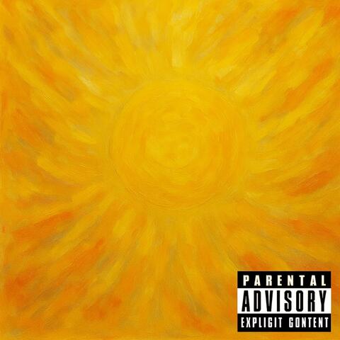Sunshine album art