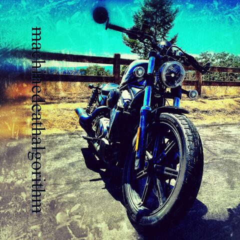 little album art
