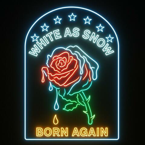 Anointed album art