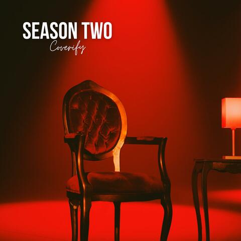 Season Two album art