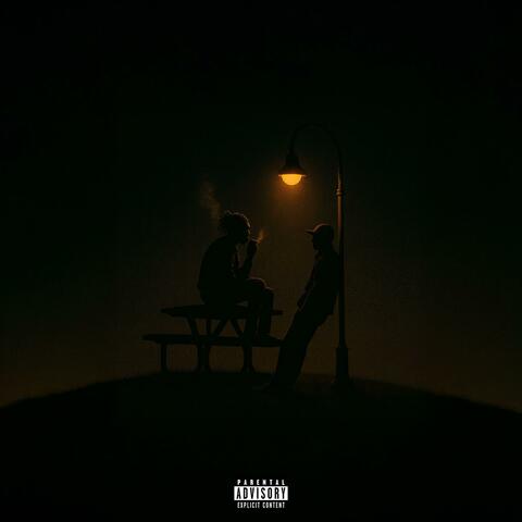 WASSUP WITH ME album art