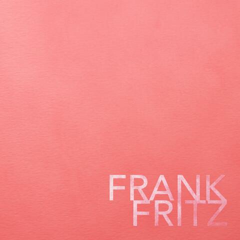 Frank Fritz album art