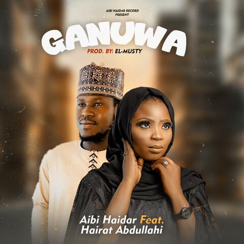 GANUWAR SO album art