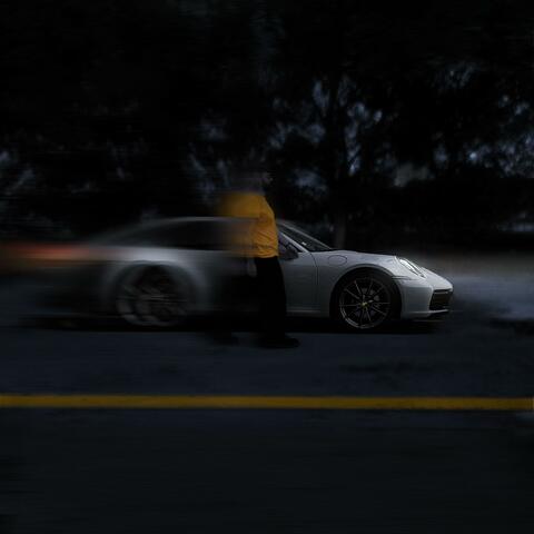 Speed album art