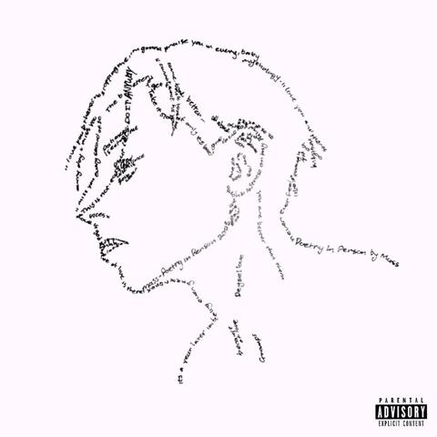 Poetry In Person album art