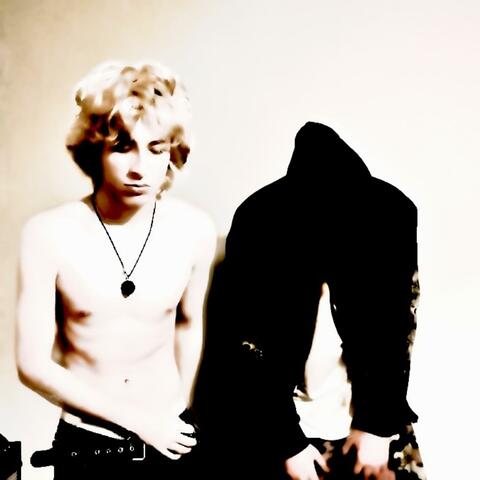 I Dont Need It album art