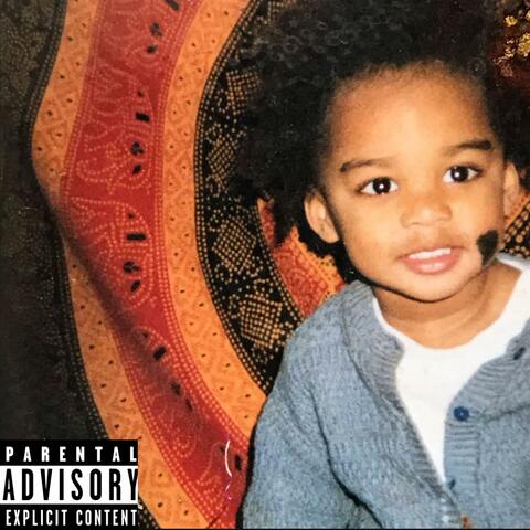 Ouais ouais ouais album art