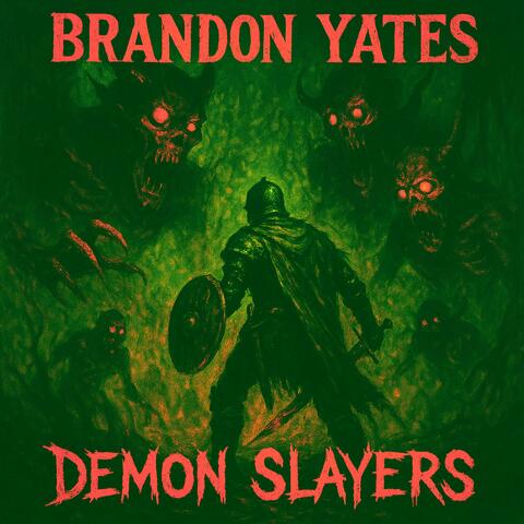 Battle for Souls album art