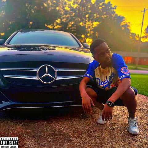 Benz Music, Vol. 3 album art