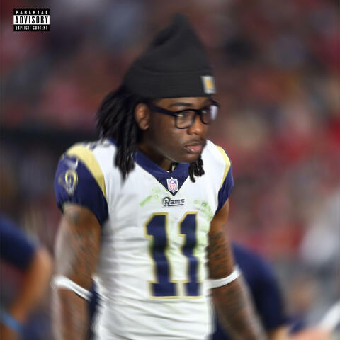 Tavon Austin album art