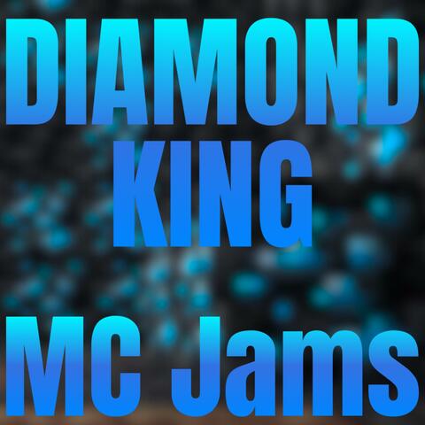 Diamond King (REMIX) album art