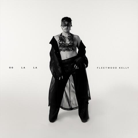 OO LA LA album art