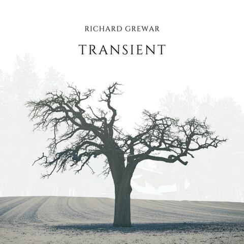 Transient (Live in South Dakota) album art