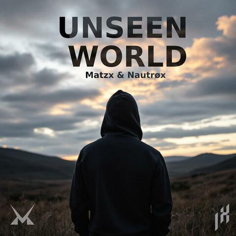 Unseen World album art