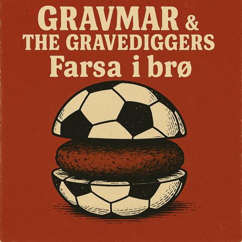 Farsa i brø album art