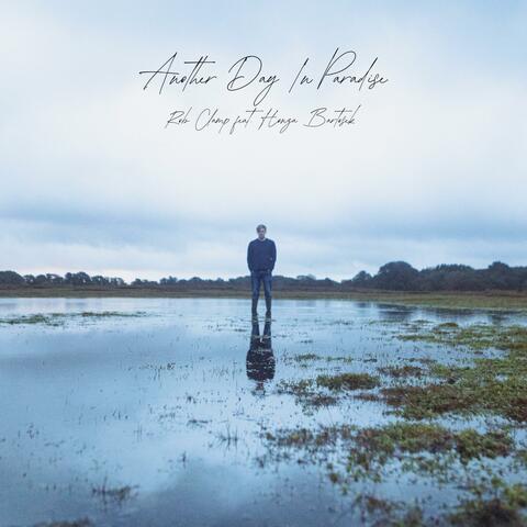Another Day In Paradise (feat. Honza Bartošek) album art