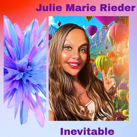 Inevitable album art