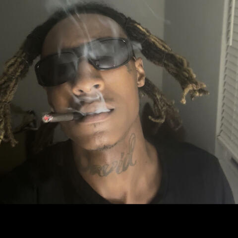 No Hoe album art