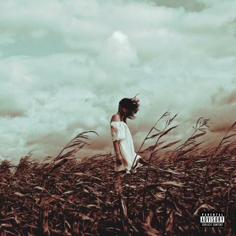 Whispers In The Wind (feat. Kaufel) album art
