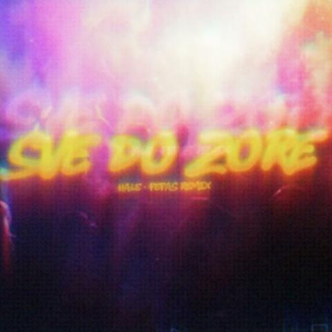 Sve do zore (Pepas Remix) album art