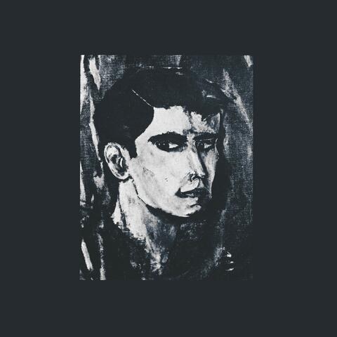 tony perkins smile album art