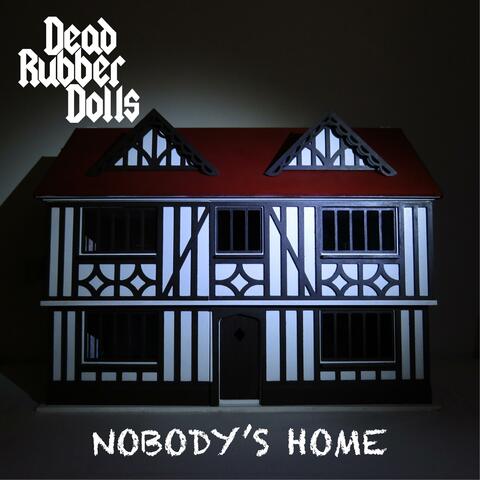 Nobody's Home album art