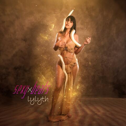 Lylyth album art