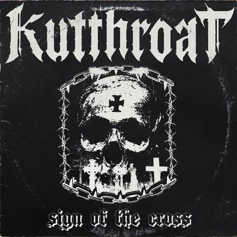 Sign of the Cross album art
