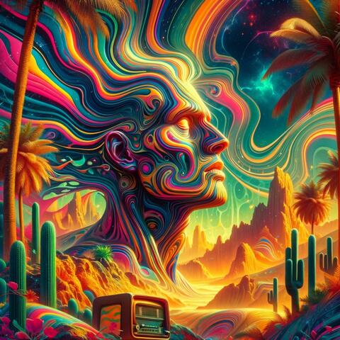 Summer Heat album art