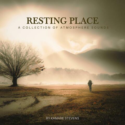 Resting Place album art